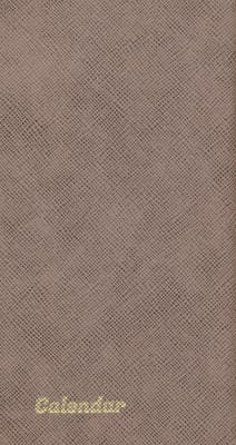 سالنامه 1405 (چند رنگ،کد 372)،(گالینگور،لب طلایی)