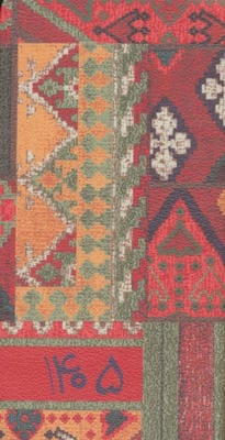 تقویم قدیما 1405 (کد TP2)،(چرم)