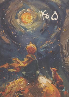 تقویم قدیما 1405 (چند طرح)