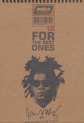 دفتر طراحی A5 (کد 412)،(سیمی)