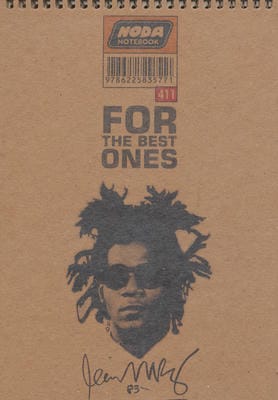 دفتر طراحی A5 (کد 448)،(سیمی)