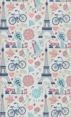 سالنامه اروپایی فانتزی قدیما 1405 (کد R12)،(چرم)