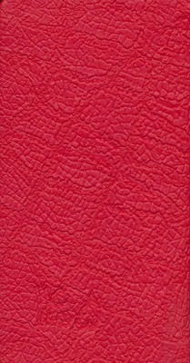 سالنامه اروپایی قدیما 1405 (چندطرح،چرم)