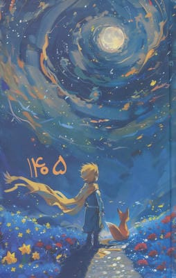 سالنامه اروپایی قدیما 1405 (چندطرح،سلفون)