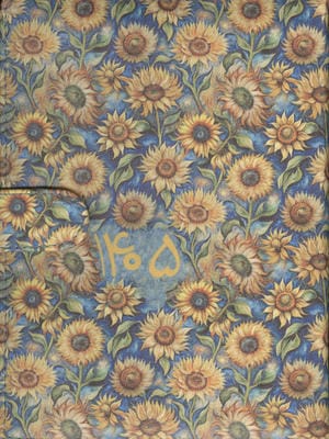 سالنامه کلاسوری 20 حلقه 1405 قدیما (چند طرح،چرم)