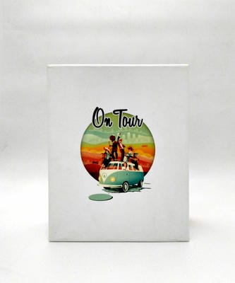 بسته بازی ایرانی تور موسیقی 