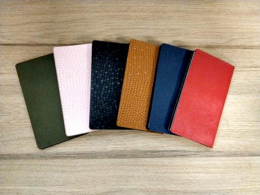 تقویم 1405 (چرم)