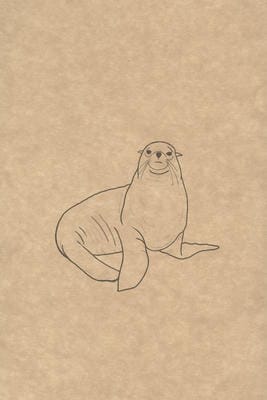 دفتر یادداشت خط دار (کد F104)