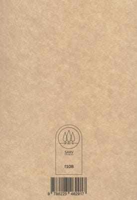 دفتر یادداشت خط دار (کد F108)