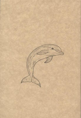 دفتر یادداشت خط دار (کد F109)