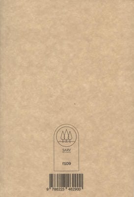 دفتر یادداشت خط دار (کد F109)