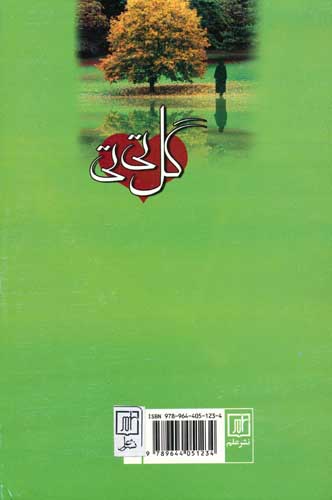 گل تی تی