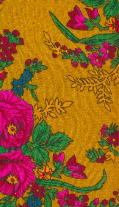 تقویم پارچه ای 1403 (جمعه جدا)