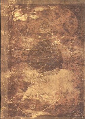 مثنوی هفت اورنگ