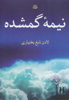 نیمه گمشده