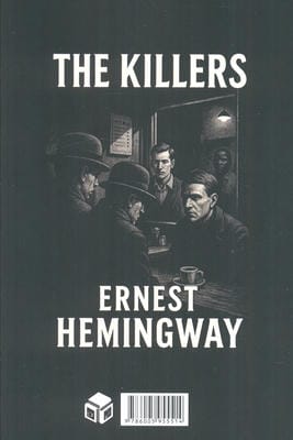 آدمکشان (داستانهای کوتاه از ادبیات جهان)