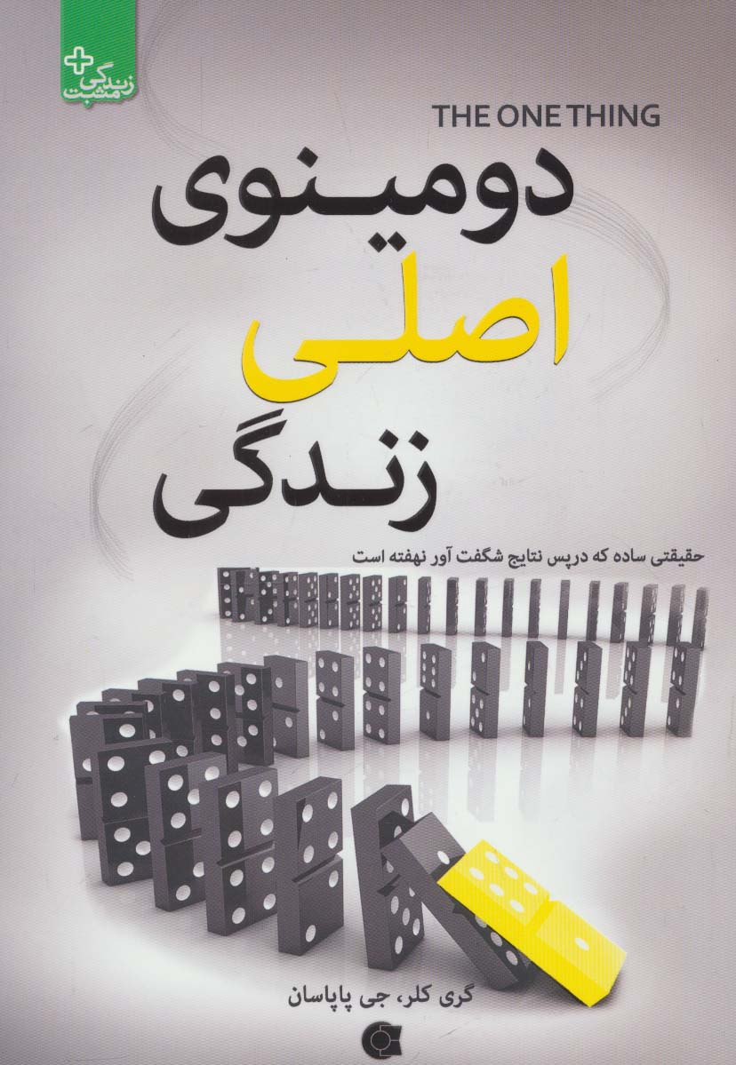 دومینوی اصلی زندگی (زندگی مثبت)