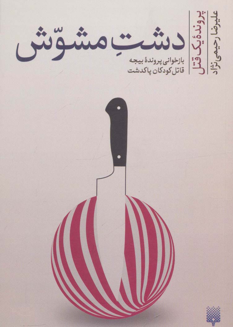 دشت مشوش (پرونده یک قتل)