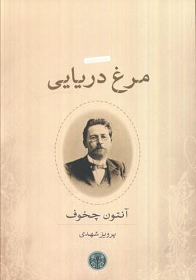 مرغ دریایی