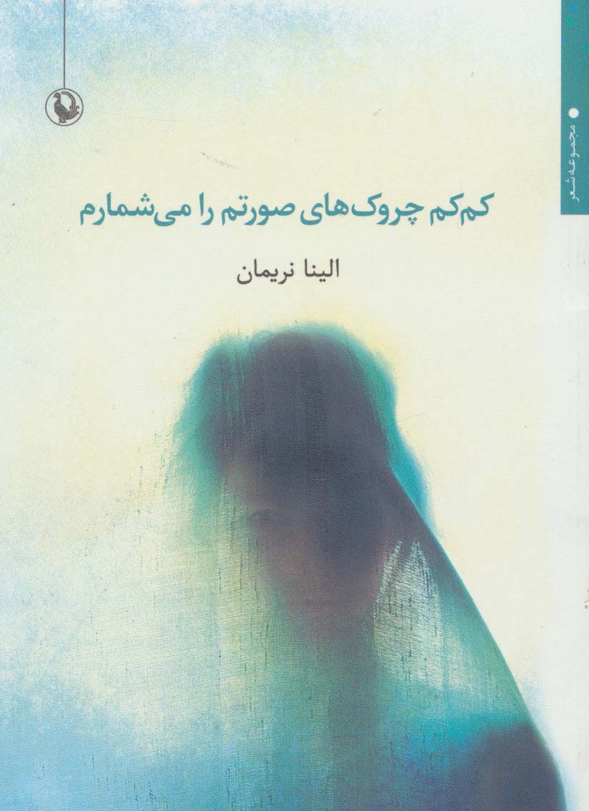 کم کم چروک های صورتم را می شمارم (مجموعه شعر)