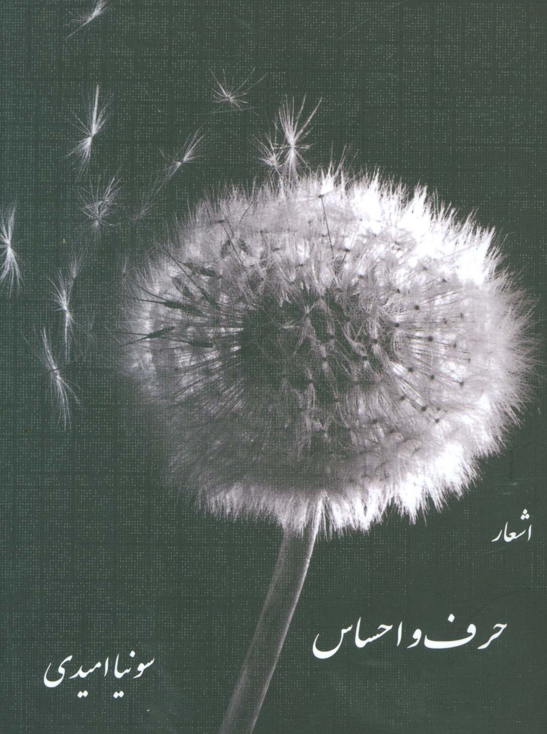 حرف و احساس (اشعار)