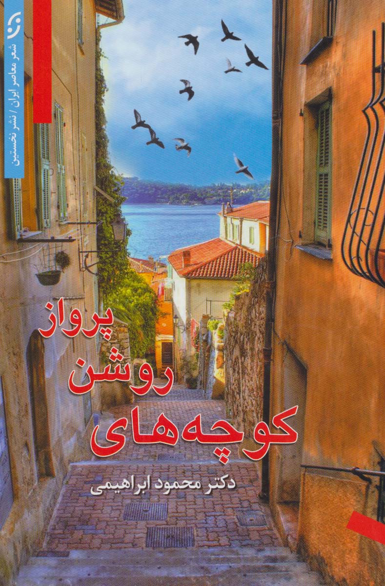 کوچه های روشن پرواز (شعر معاصر ایران)