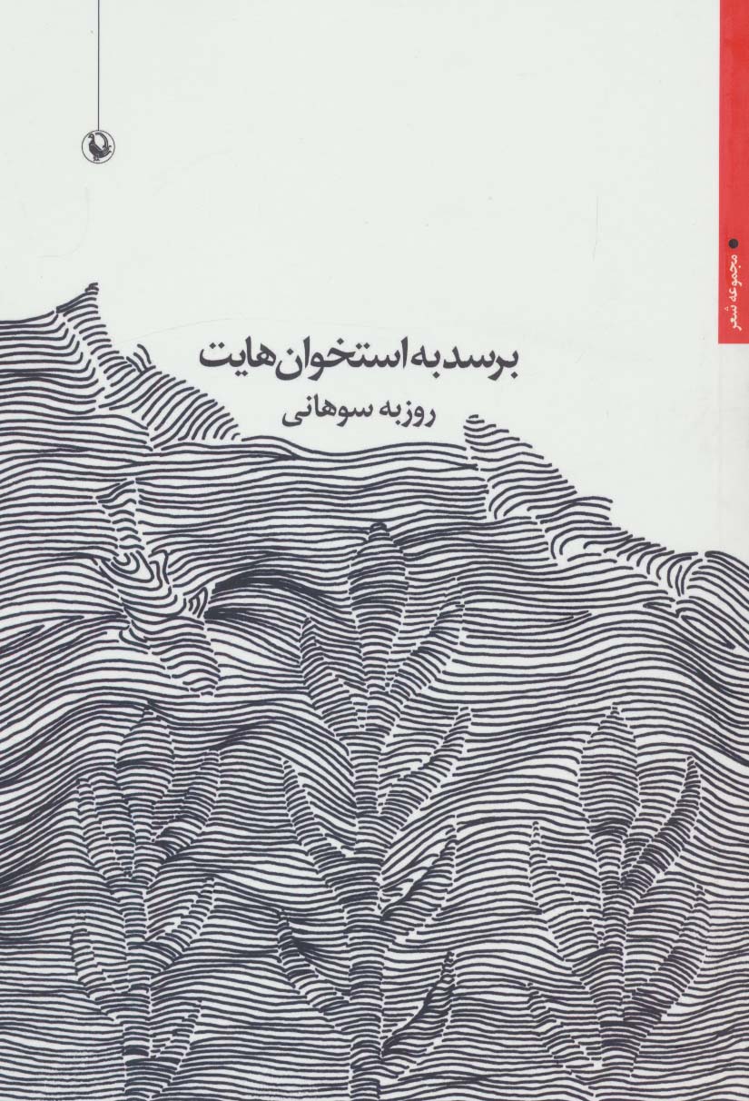 برسد به استخوان هایت (مجموعه شعر)