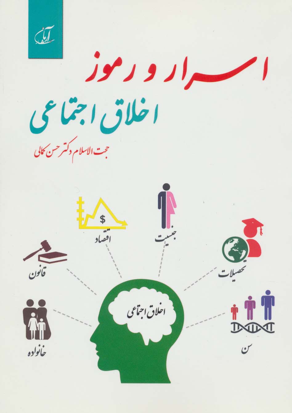 اسرار و رموز اخلاق اجتماعی