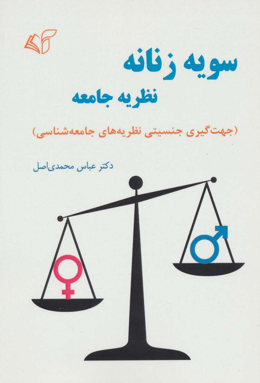 سویه زنانه نظریه جامعه (جهت گیری جنسیتی نظریه های جامعه شناسی)