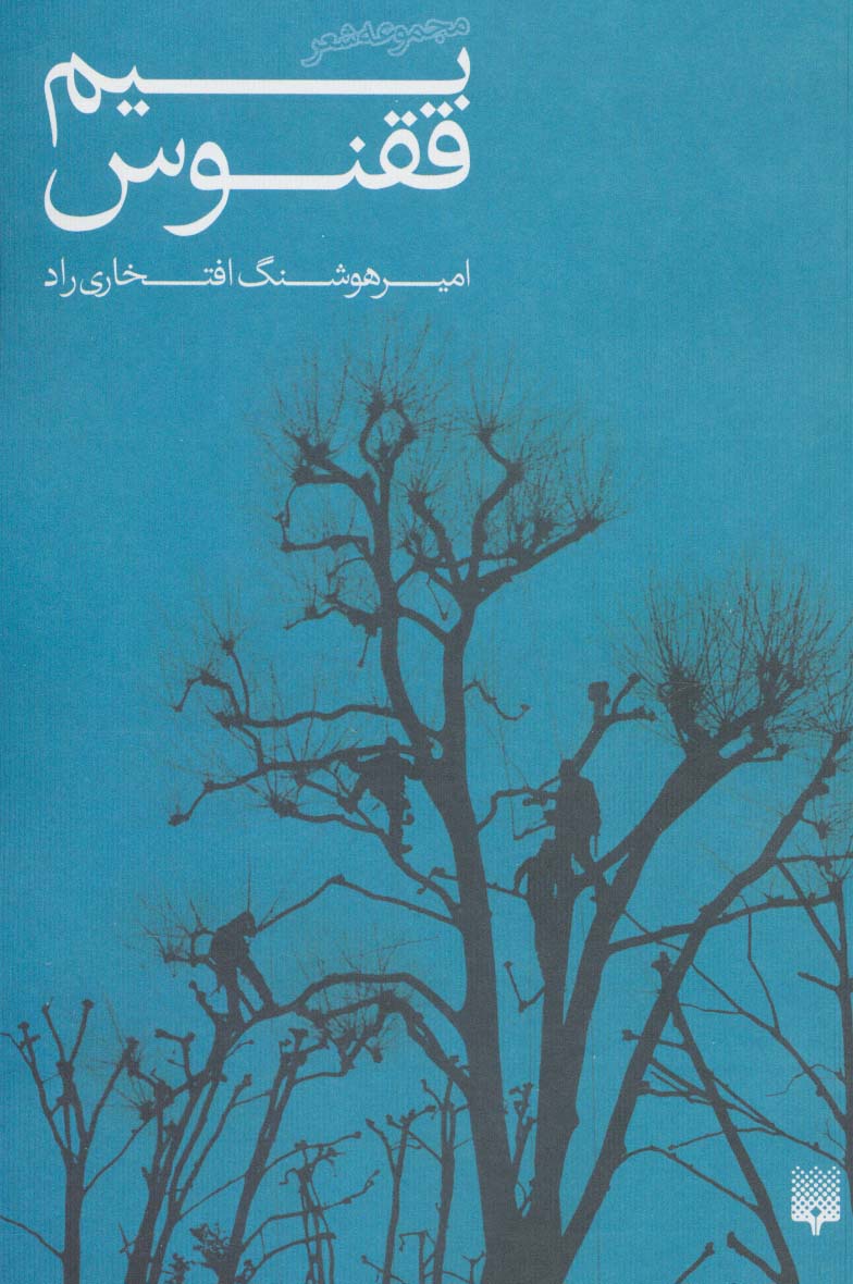 بیم ققنوس (مجموعه شعر)