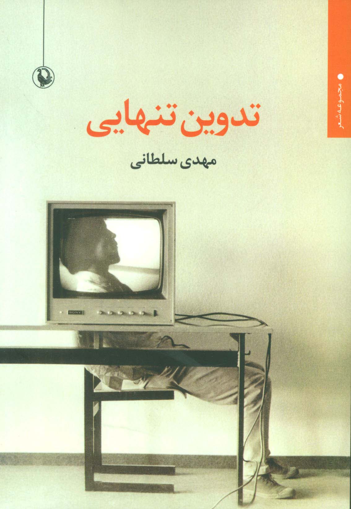 تدوین تنهایی (مجموعه شعر)