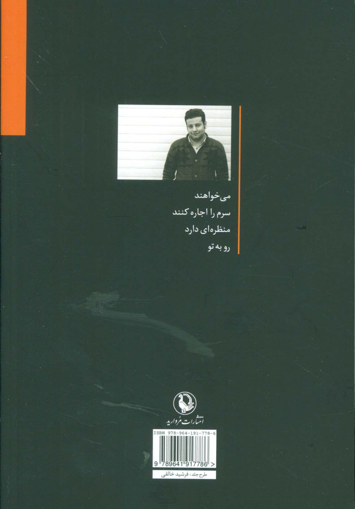 تدوین تنهایی (مجموعه شعر)