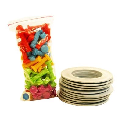 بسته بازی دژوما (باجعبه)