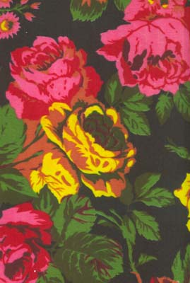 تقویم پارچه ای 1403 (جمعه جدا)