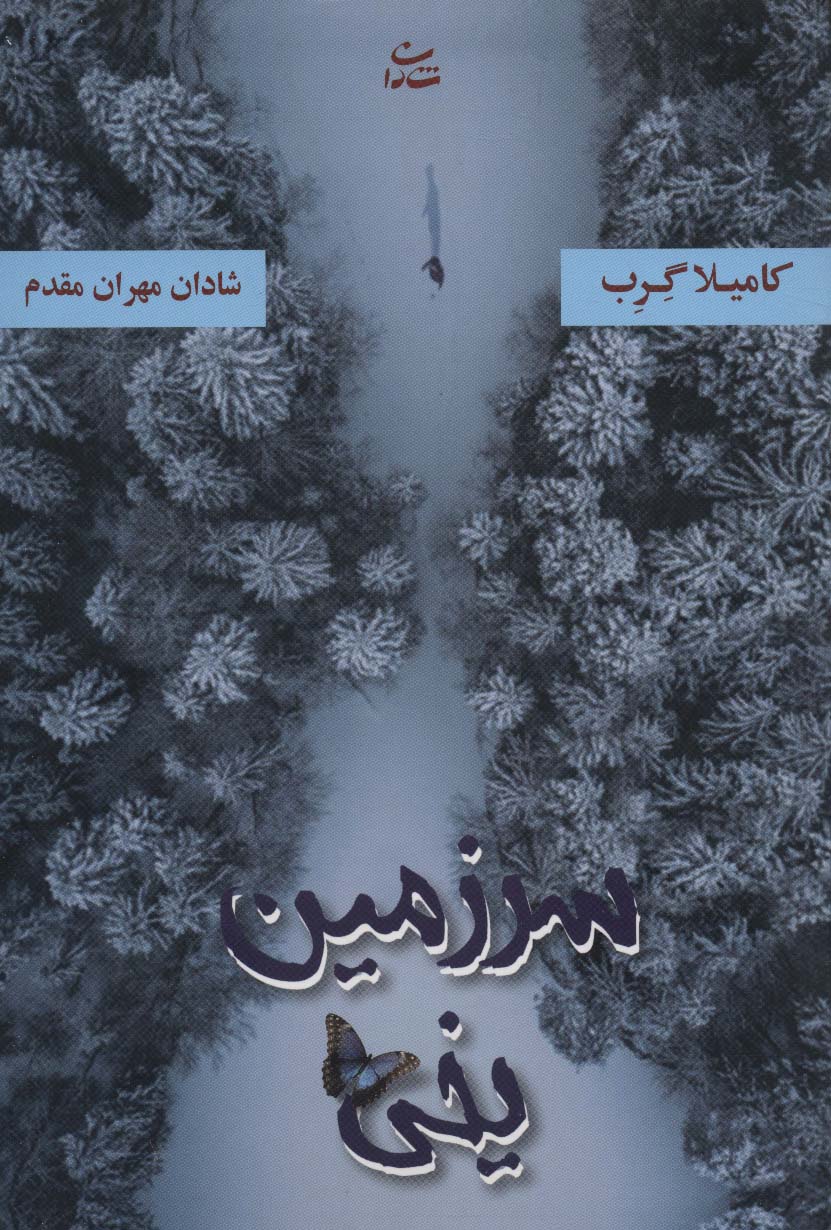 سرزمین یخی