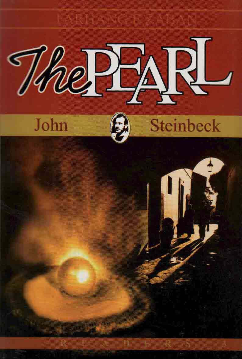 THE PEARL:مروارید (زبان اصلی،انگلیسی)