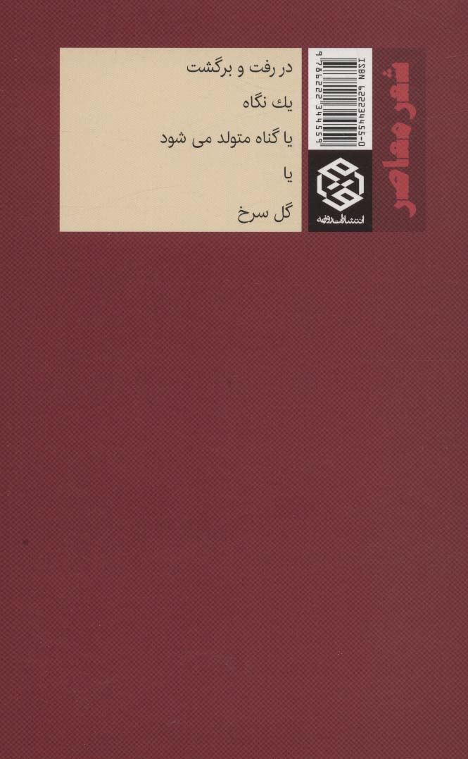 طوفان در زنجیر