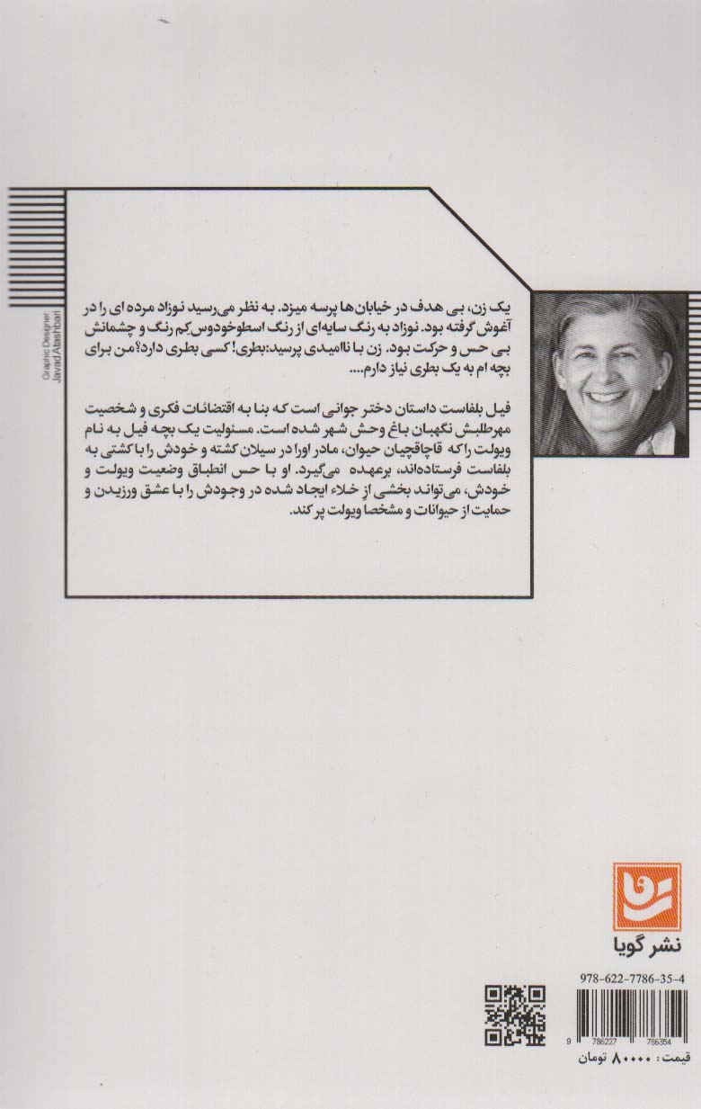 فیل بلفاست