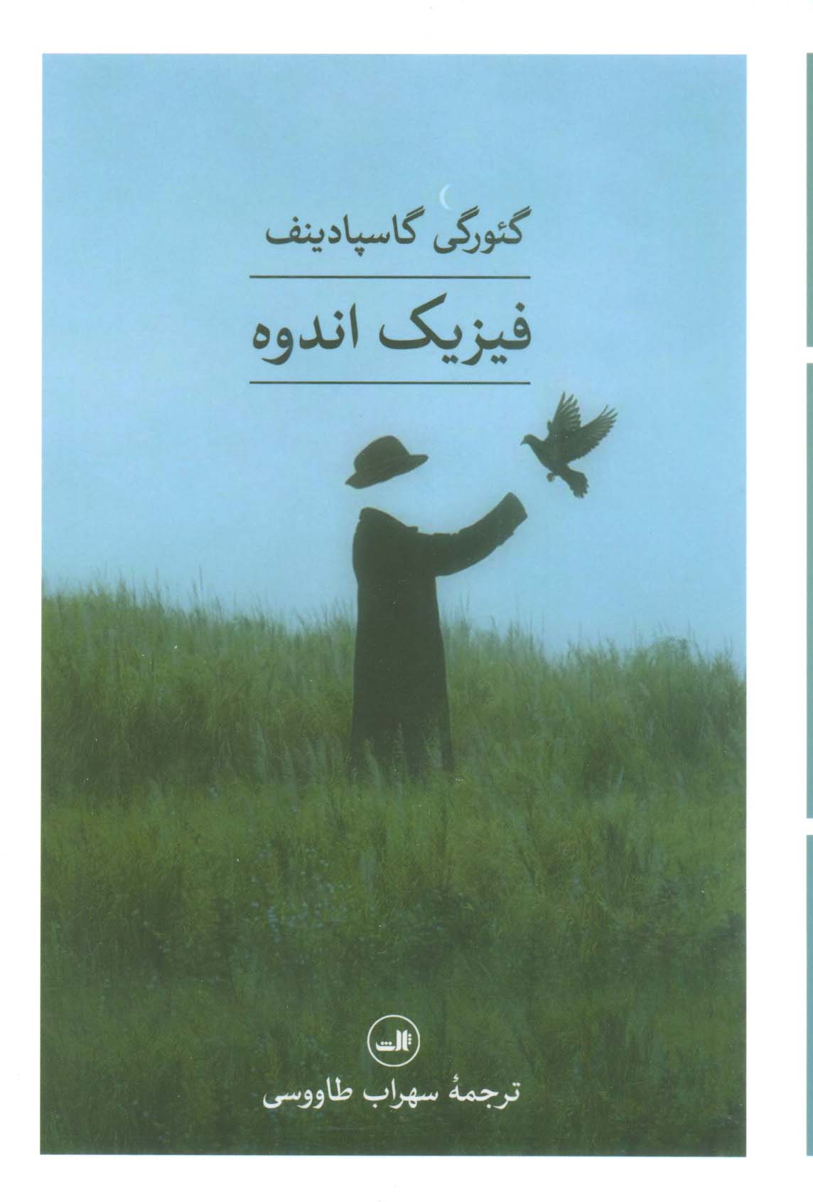 فیزیک اندوه