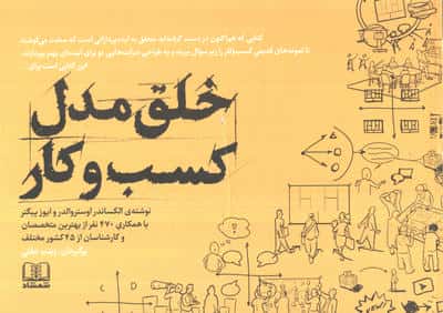 خلق مدل کسب و کار